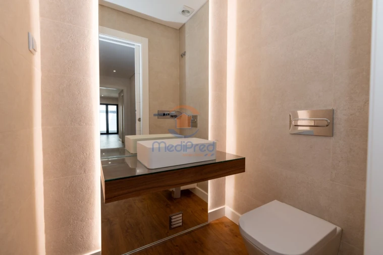 Apartamento T3 para Venda em Montijo e Afonsoeiro Foto 16