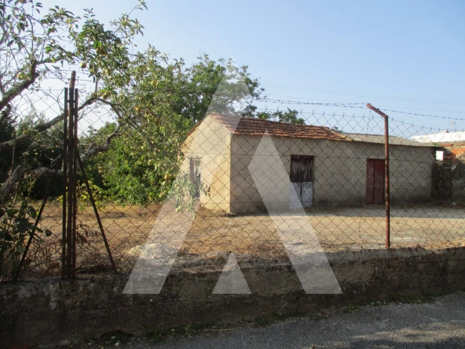 Terreno para Venda em Oliveira do Bairro Foto 12