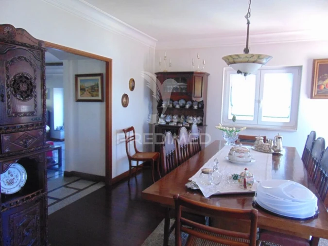 Moradia T8 para Venda em Lordelo Foto 11