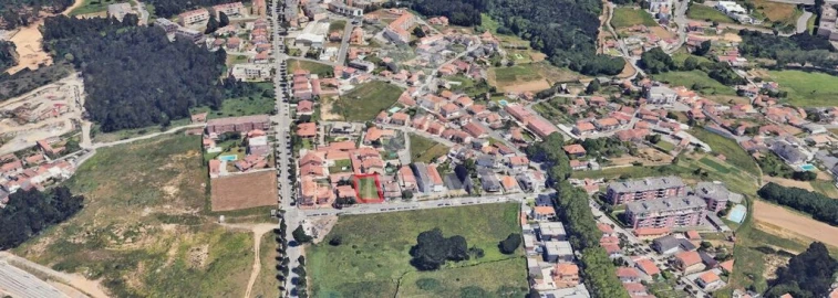 Terreno para Venda em Gulpilhares e Valadares