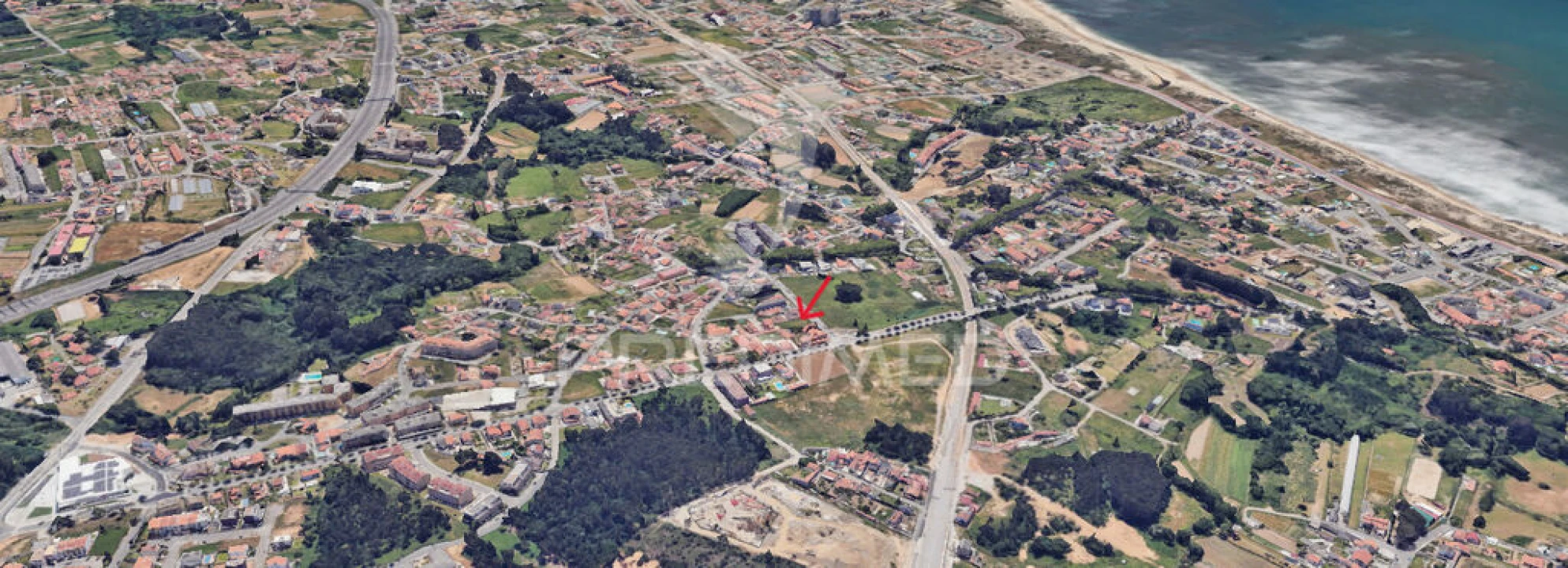 Terreno para Venda em Gulpilhares e Valadares Foto 1