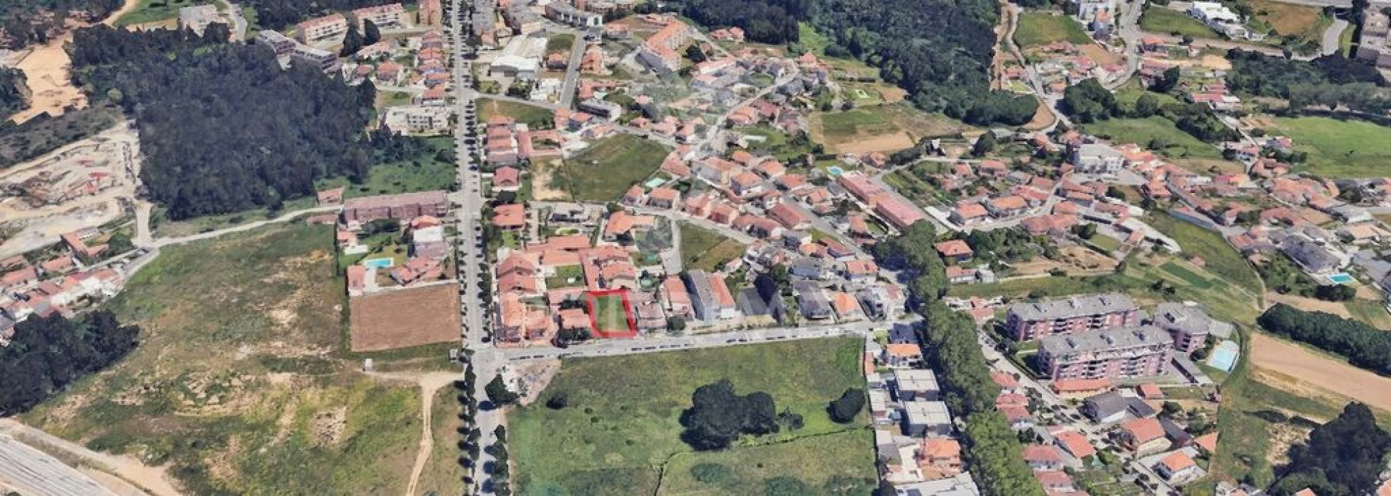 Terreno para Venda em Gulpilhares e Valadares Foto 6
