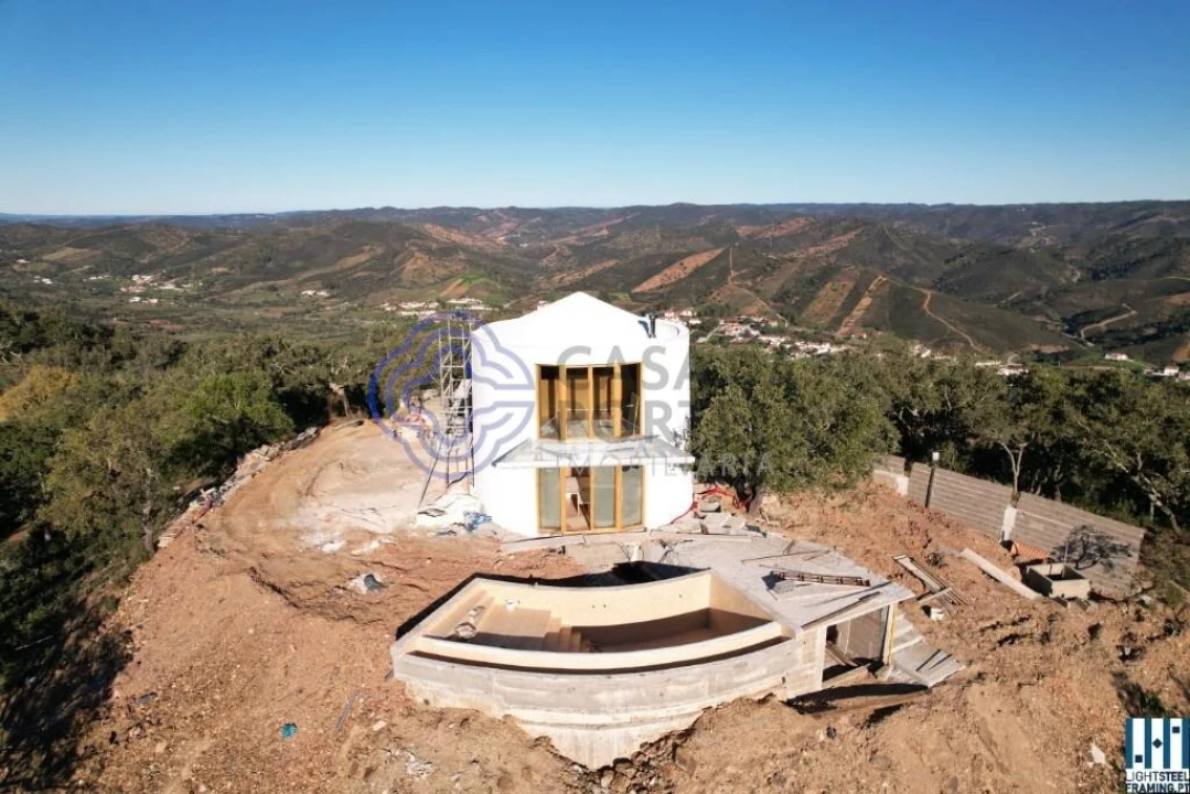 Apartamento T2 para Venda em Querença, Tôr e Benafim Foto 5