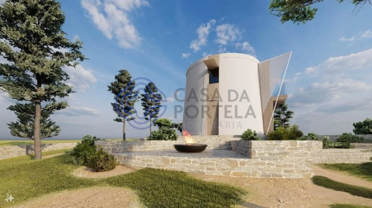 Apartamento T2 para Venda em Querença, Tôr e Benafim Foto 4