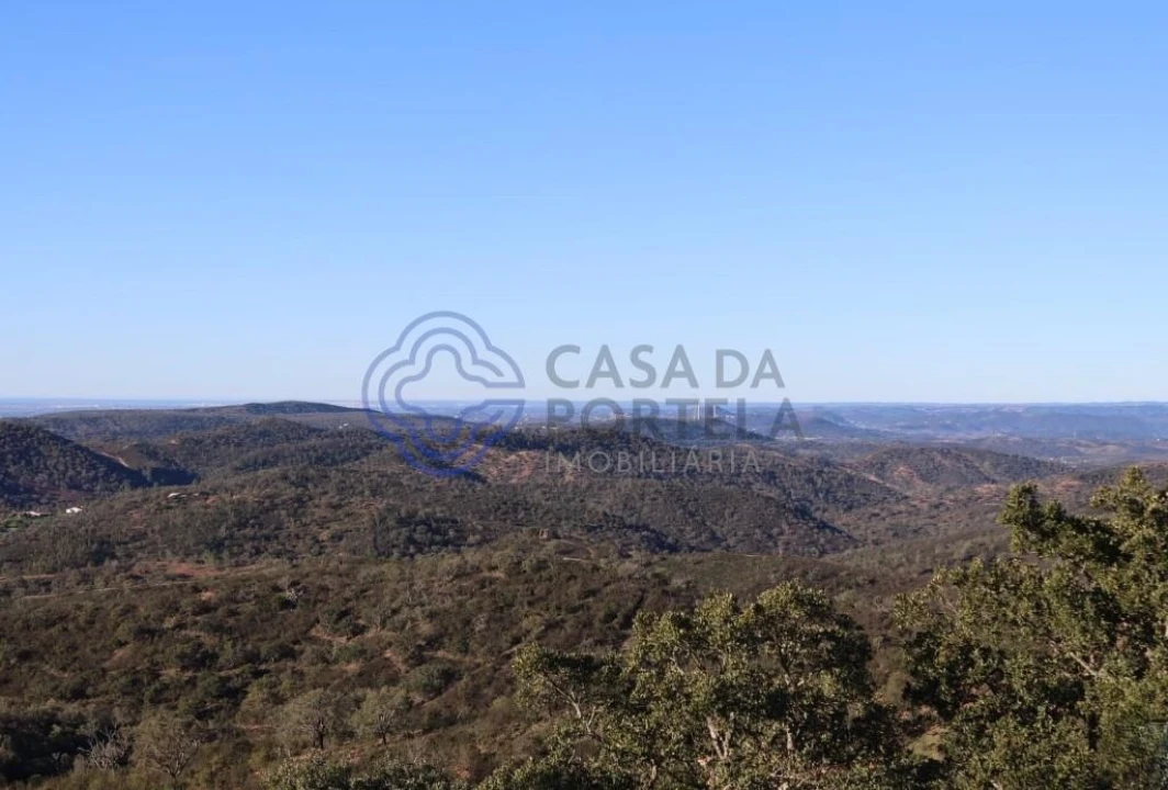 Apartamento T2 para Venda em Querença, Tôr e Benafim Foto 26