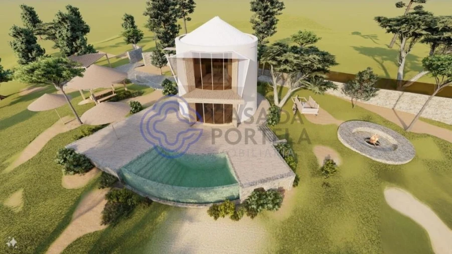 Apartamento T2 para Venda em Querença, Tôr e Benafim Foto 2