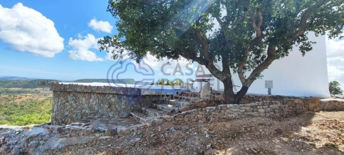 Apartamento T2 para Venda em Querença, Tôr e Benafim Foto 27