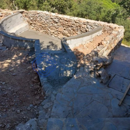 Apartamento T2 para Venda em Querença, Tôr e Benafim Foto 9