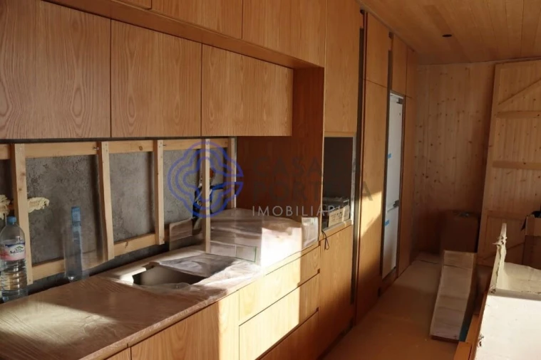 Apartamento T2 para Venda em Querença, Tôr e Benafim Foto 14