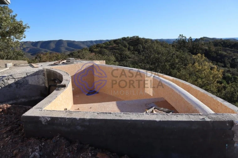 Apartamento T2 para Venda em Querença, Tôr e Benafim Foto 10