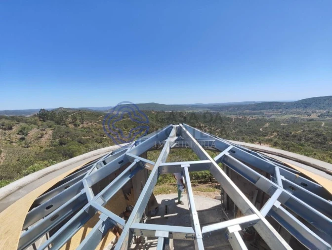 Apartamento T2 para Venda em Querença, Tôr e Benafim Foto 24