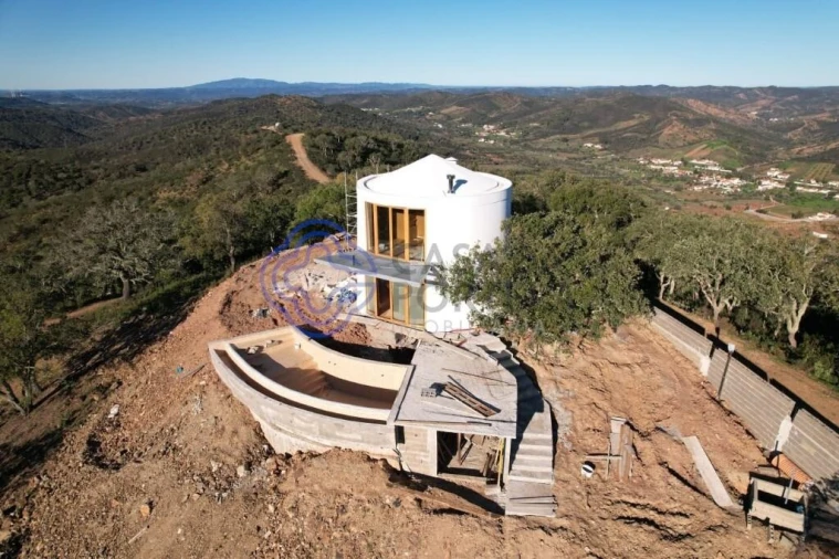 Apartamento T2 para Venda em Querença, Tôr e Benafim Foto 3