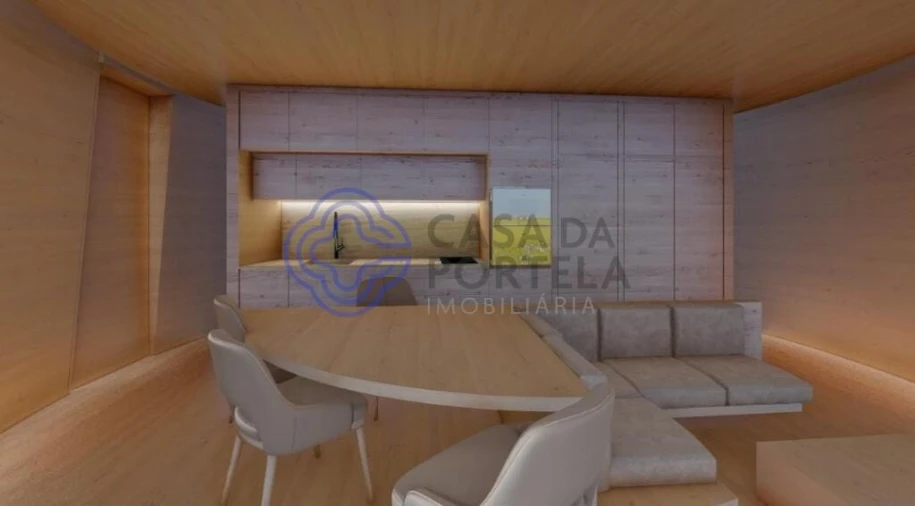 Apartamento T2 para Venda em Querença, Tôr e Benafim Foto 22