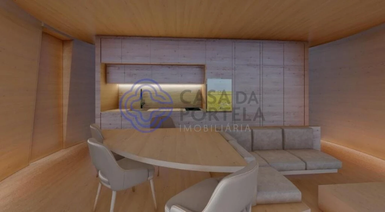 Apartamento T2 para Venda em Querença, Tôr e Benafim Foto 16