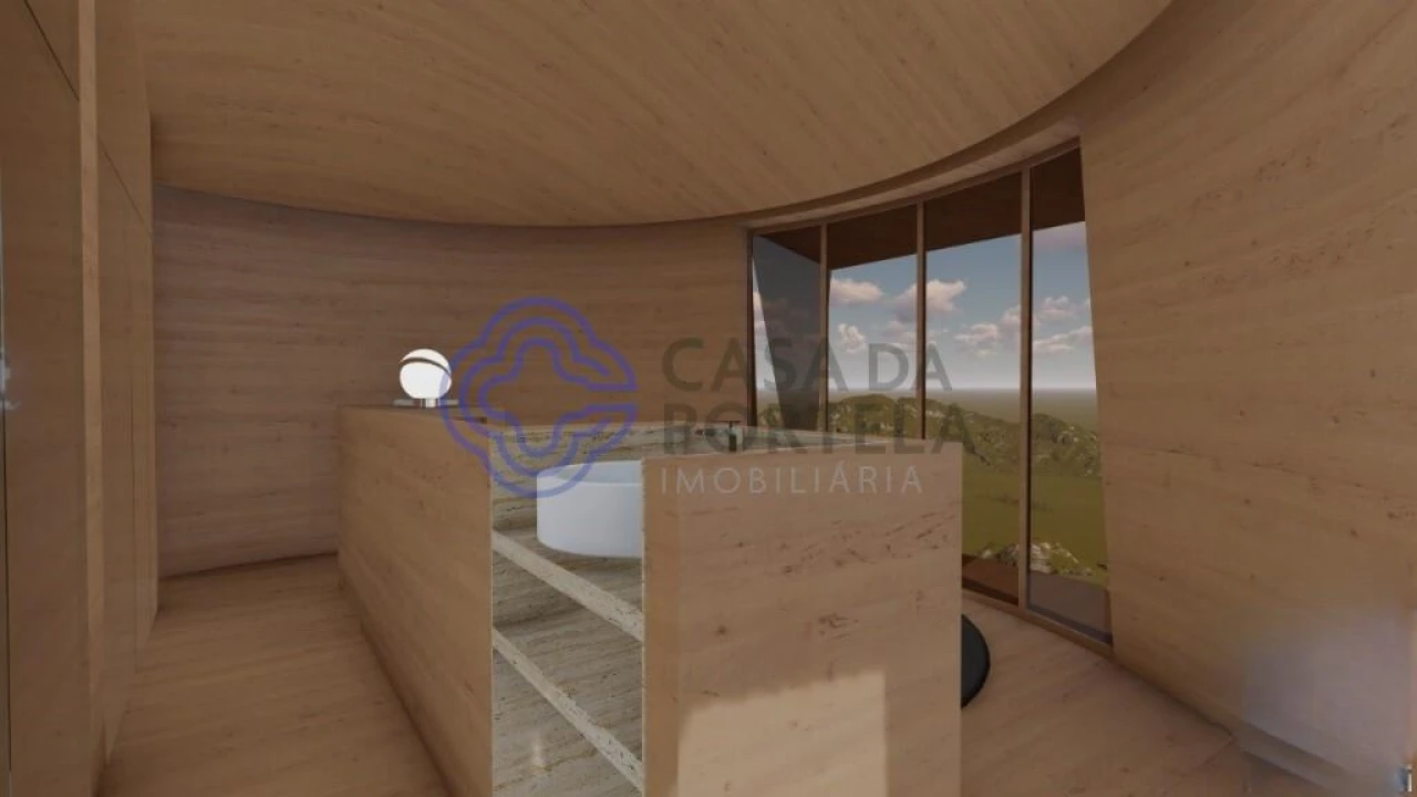 Apartamento T2 para Venda em Querença, Tôr e Benafim Foto 13