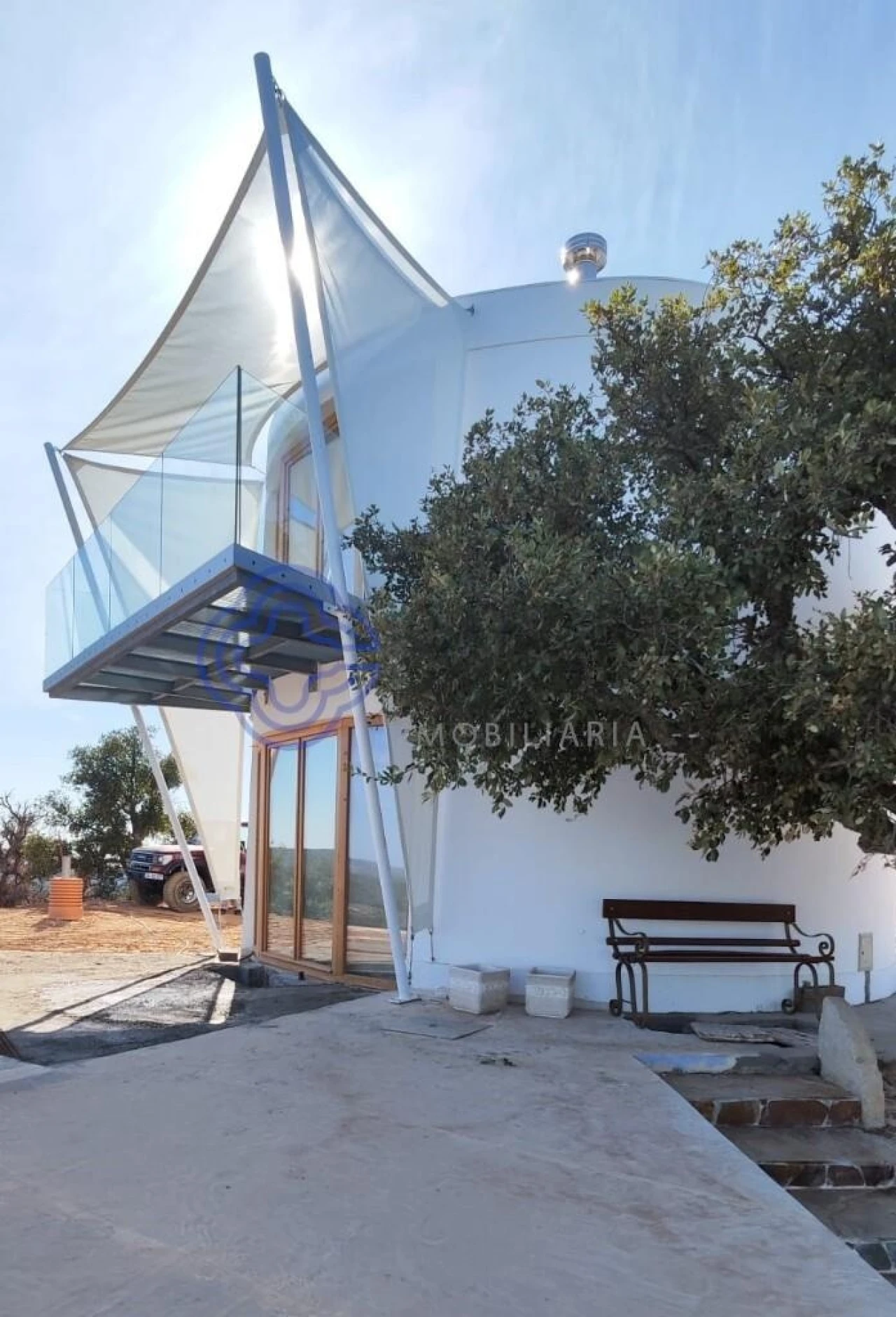 Apartamento T2 para Venda em Querença, Tôr e Benafim Foto 28