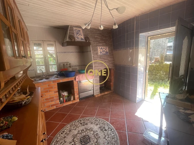 Moradia T4 para Venda em Caparrosa e Silvares Foto 6