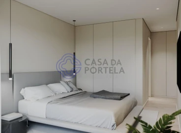 Apartamento T3 para Venda em Gulpilhares e Valadares