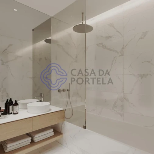Apartamento T3 para Venda em Gulpilhares e Valadares Foto 5