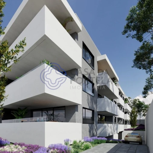 Apartamento T3 para Venda em Gulpilhares e Valadares Foto 7