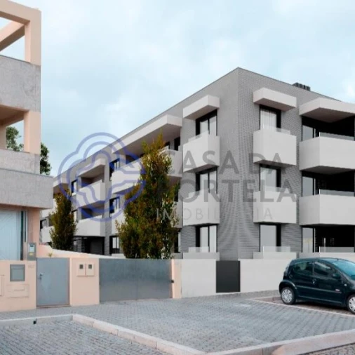 Apartamento T3 para Venda em Gulpilhares e Valadares Foto 8