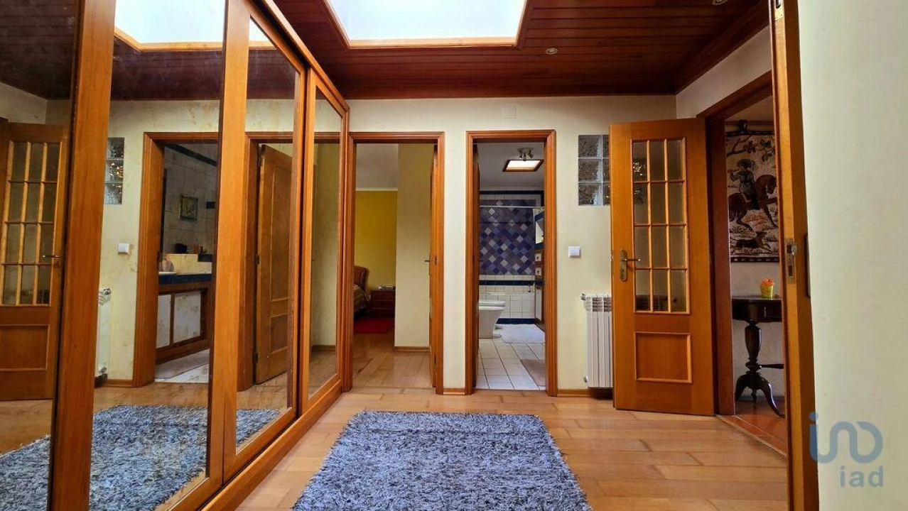 Moradia T4 para Venda em Ervedal e Vila Franca da Beira Foto 14