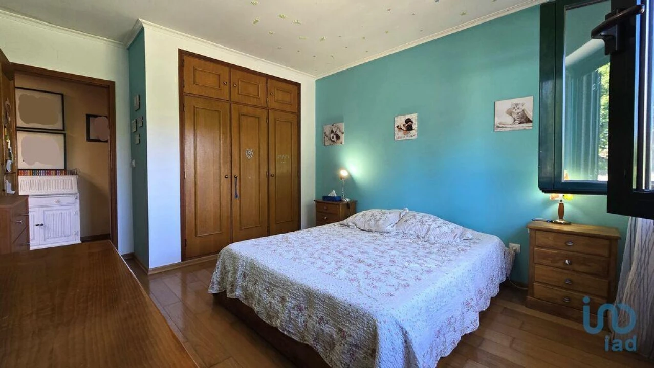 Moradia T4 para Venda em Ervedal e Vila Franca da Beira Foto 11