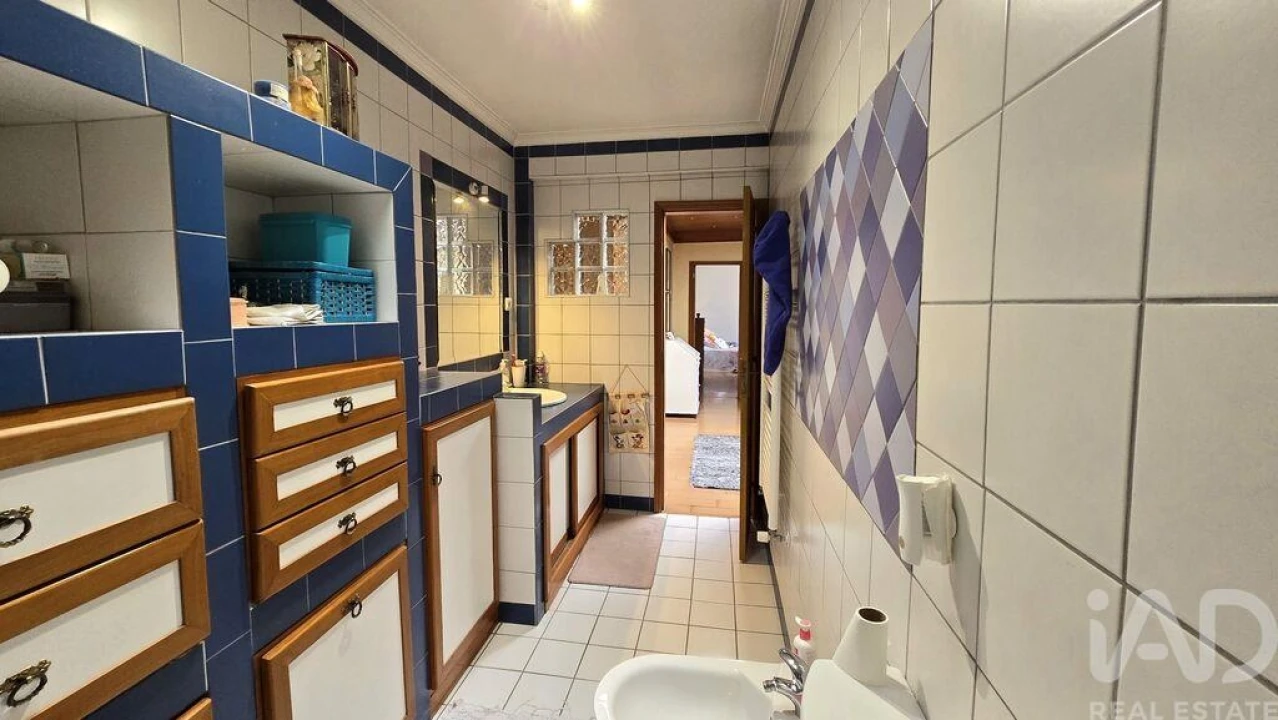 Moradia T4 para Venda em Ervedal e Vila Franca da Beira Foto 19