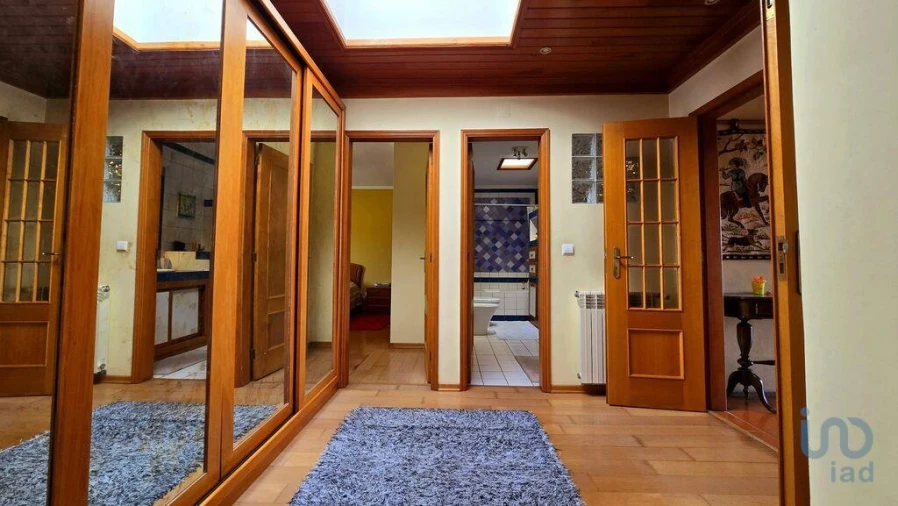 Moradia T4 para Venda em Ervedal e Vila Franca da Beira Foto 14