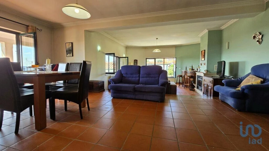 Moradia T4 para Venda em Ervedal e Vila Franca da Beira Foto 6