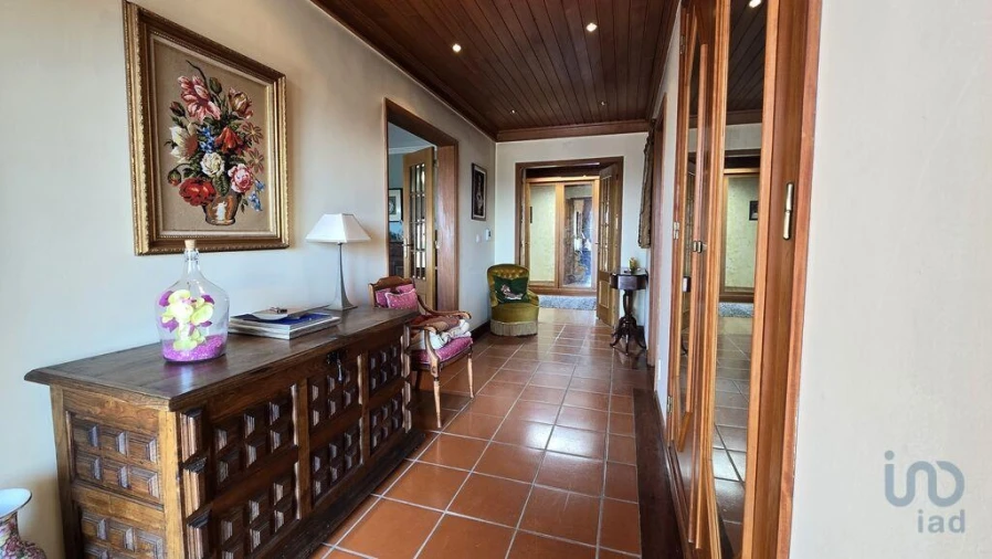 Moradia T4 para Venda em Ervedal e Vila Franca da Beira Foto 15
