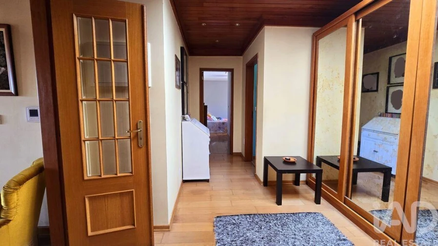 Moradia T4 para Venda em Ervedal e Vila Franca da Beira Foto 16