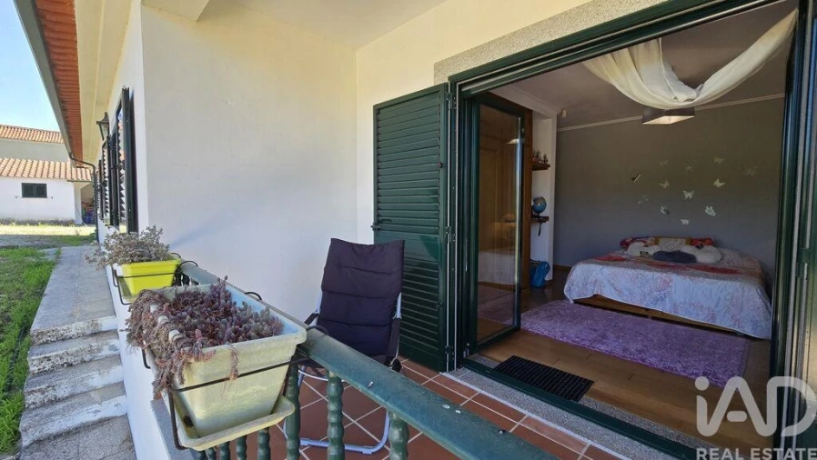 Moradia T4 para Venda em Ervedal e Vila Franca da Beira Foto 22