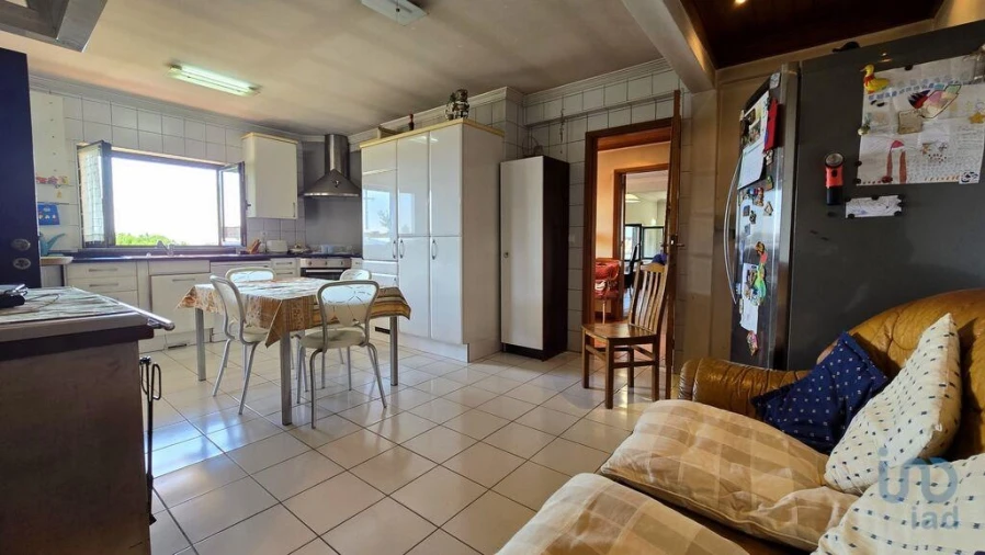 Moradia T4 para Venda em Ervedal e Vila Franca da Beira Foto 13