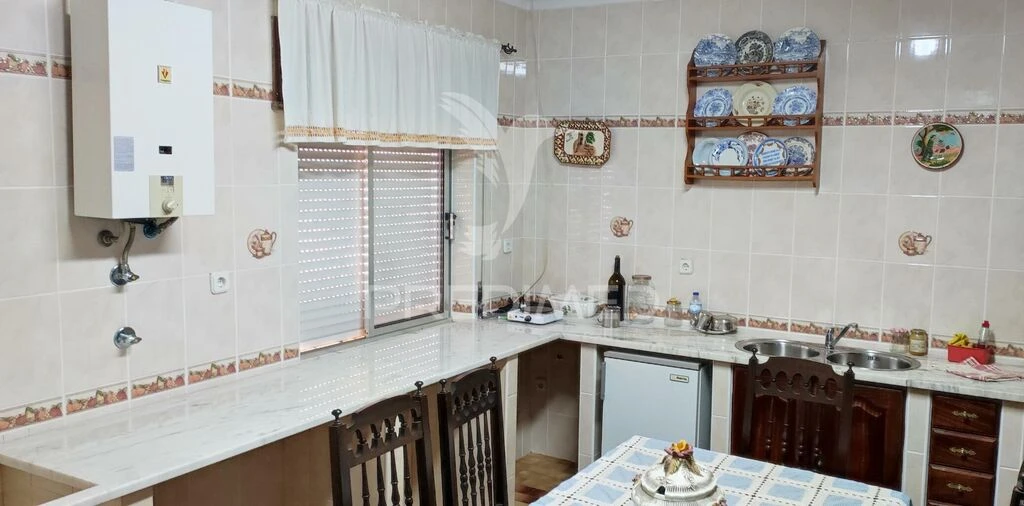 Moradia T2 para Venda em Vale de Santiago Foto 19