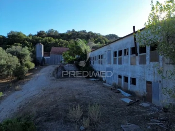 Armazém para Venda em São Vicente do Paul e Vale de Figueira
