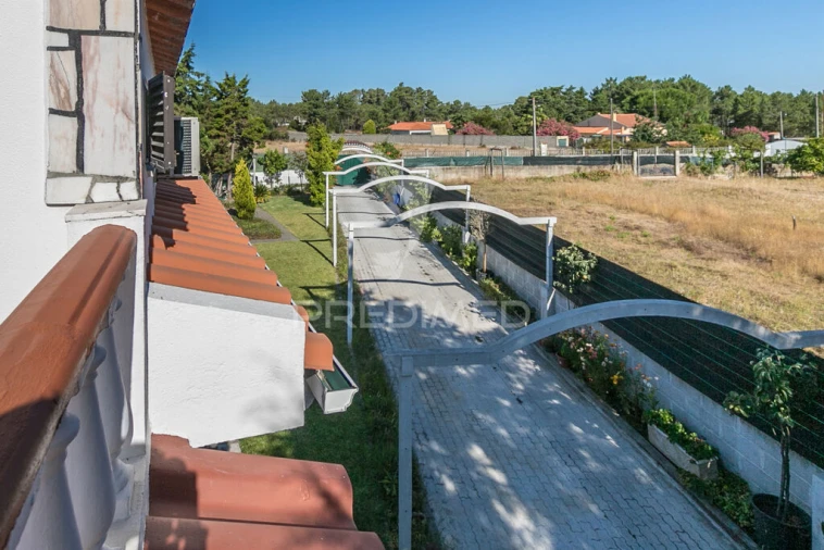 Moradia T9 para Venda em Fernao Ferro Foto 19