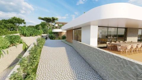 Terreno para Venda em Loule (São Sebastião)