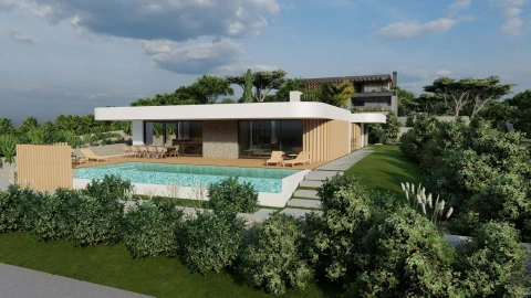 Terreno para Venda em Loule (São Sebastião)