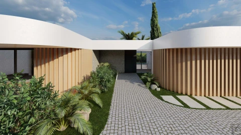 Terreno para Venda em Loule (São Sebastião)