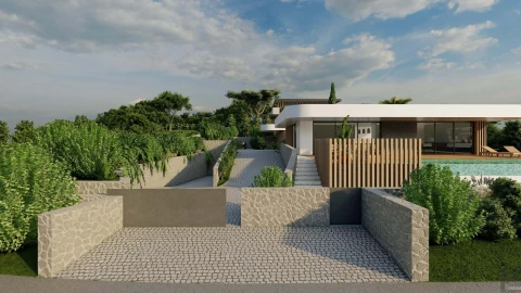 Terreno para Venda em Loule (São Sebastião)