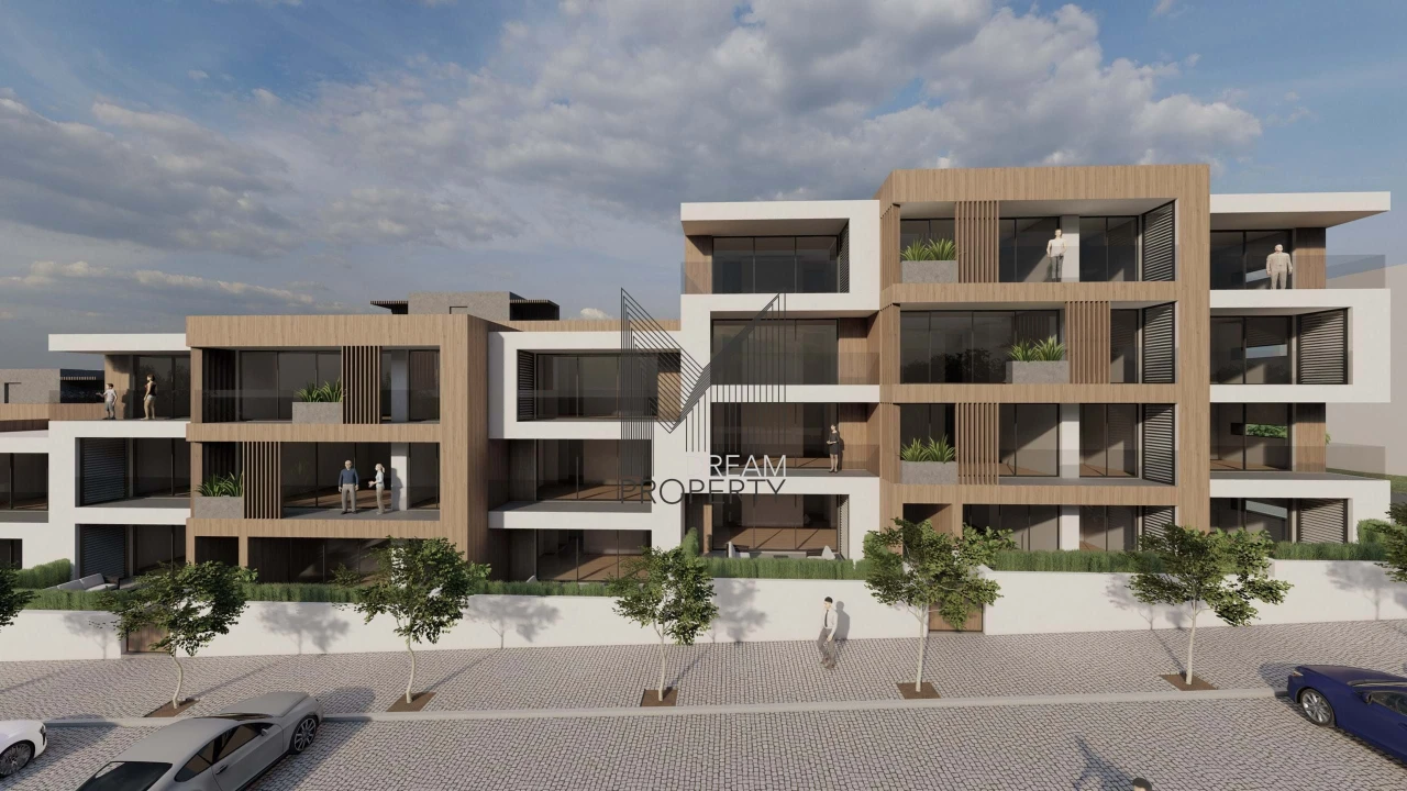 Terreno para Venda em Albufeira e Olhos de Água Foto 3