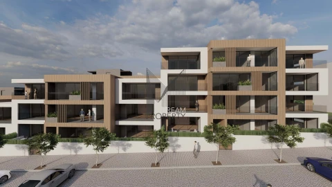 Terreno para Venda em Albufeira e Olhos de Água