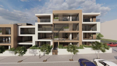 Terreno para Venda em Albufeira e Olhos de Água