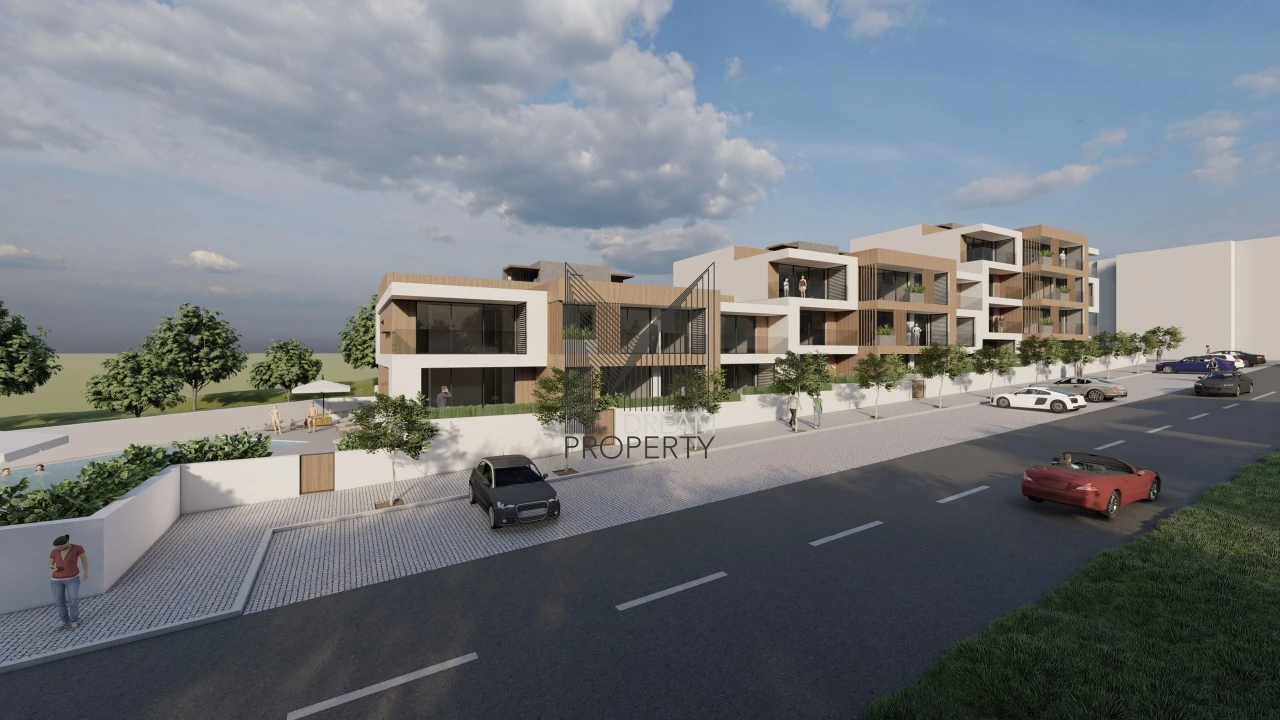Terreno para Venda em Albufeira e Olhos de Água Foto 4