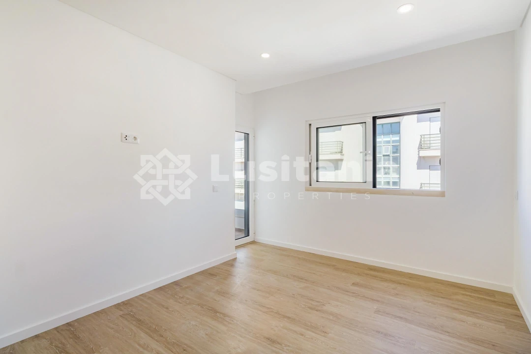 Apartamento T3 para Venda em Montenegro Foto 7