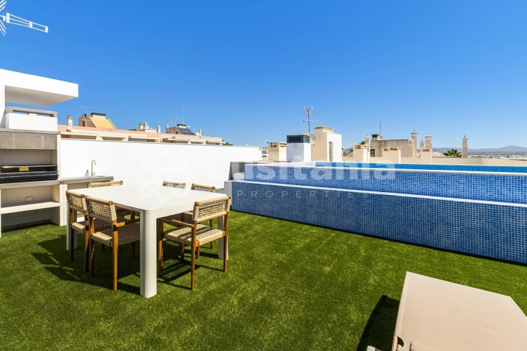 Apartamento T3 para Venda em Montenegro Foto 2