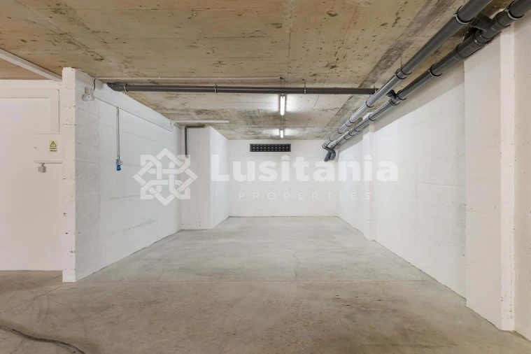 Apartamento T3 para Venda em Montenegro Foto 10