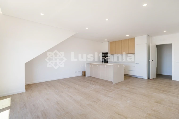 Apartamento T3 para Venda em Montenegro Foto 6