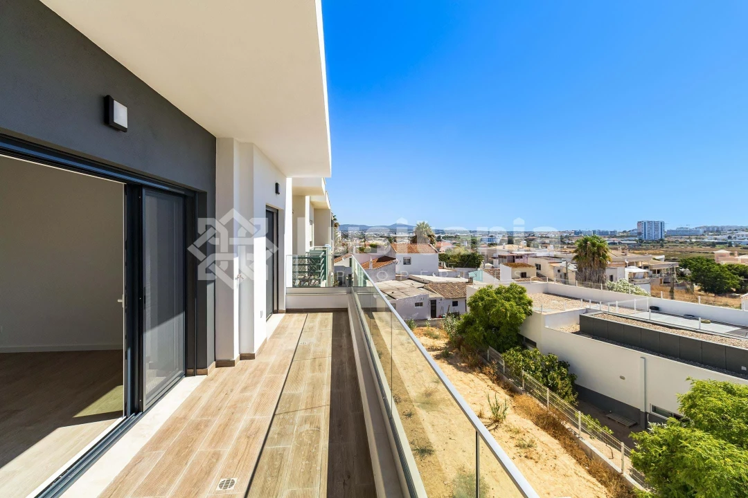 Apartamento T3 para Venda em Montenegro Foto 4